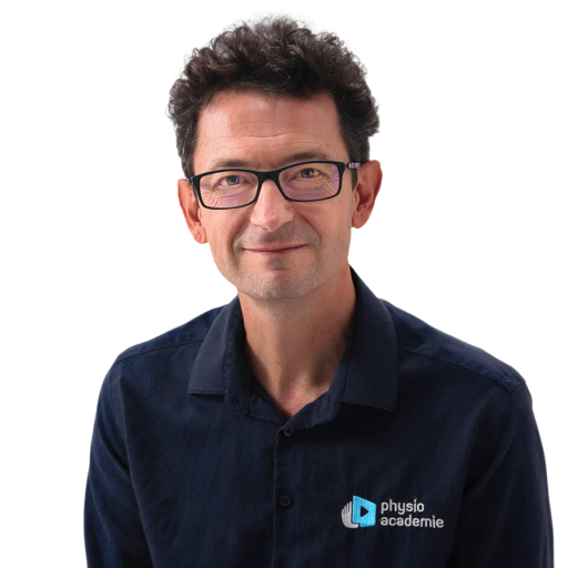 Damien SONNERY-COTTET - Podologue