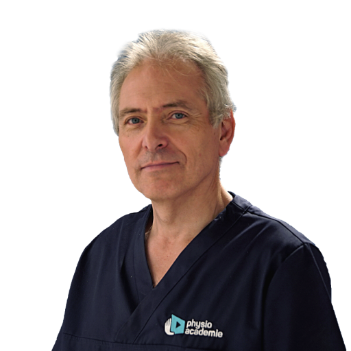 Jean-François TERRAMORSI - Ostéopathe DO / MKDE