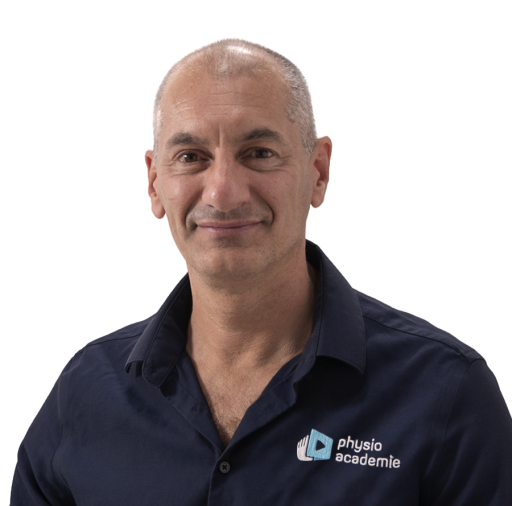 Walter HEMELRYCK - Kinésithérapeute spécialiste en sport et en traumatologie sportive