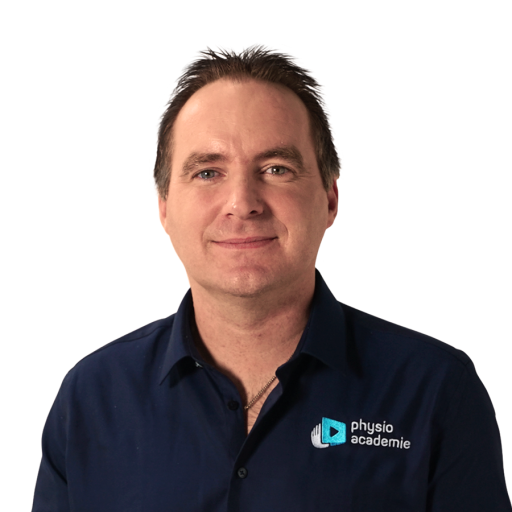 Laurent VALES - MKDE - Spécialisé en kinésithérapie respiratoire