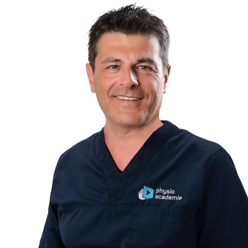 Gérard VALLIER - Médecin – Ostéopathe - Posturologue