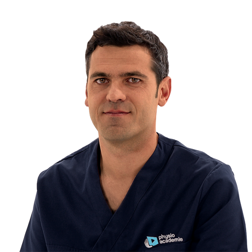 Matthieu VASSAL - Chirurgien du rachis - Clinique Saint Jean Montpellier