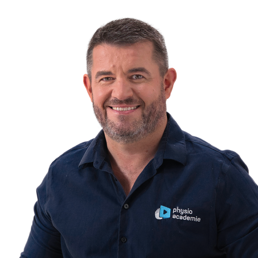 Fabrice BARILLEC - MKDE