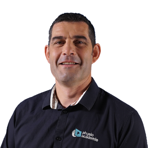 Jean-Charles ALLAIN - Agent général d'assurance