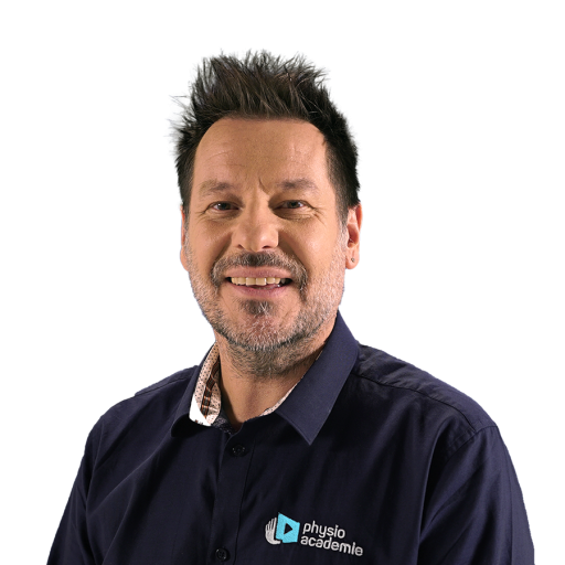 Jérôme BAICRY - MKDE / Spécialiste du sport