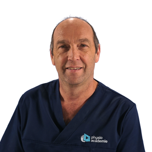 Gilles BOUDEHEN - Osthéopathe DO / MKDE