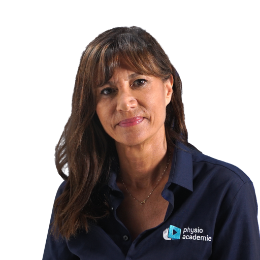 Isabelle BRETON - MKDE / Spécialiste maxillo-faciale