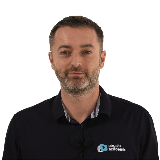 Mickaël MEUROU - MKDE