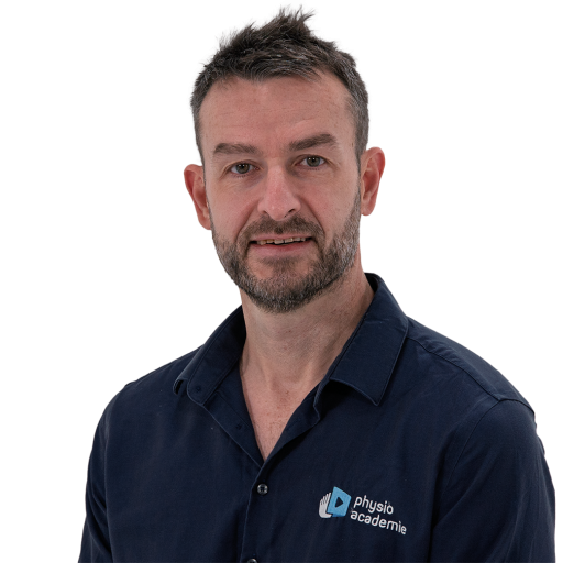 Christophe BROY - MKDE