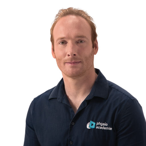 Grégory VERVLOET - Kinésithérapeute spécialiste en thérapie manuelle       